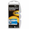 Duracell Activair DA 675