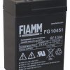 Fiamm FG10451