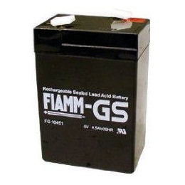 Fiamm FG10501 | Olovené akumulátory Fiamm
