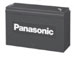 Panasonic LC-R0612P | Olovené akumulátory Panasonic