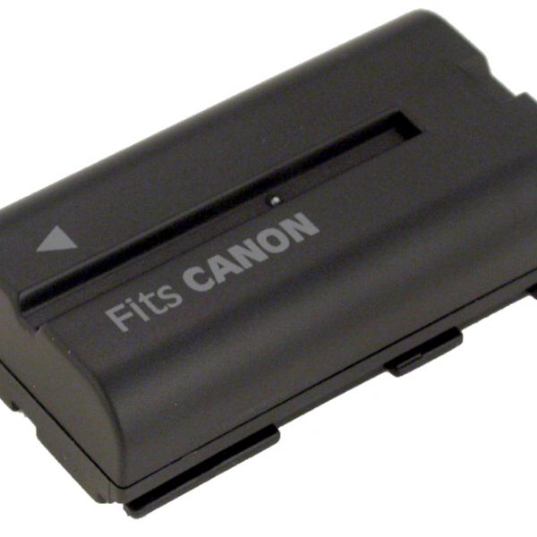 Batéria do videokamery Canon BP-911
